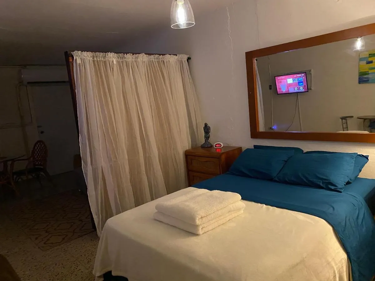 Nice Apt , Pool Jacuzzi Near Airport, Beaches Apartment Carolina Puerto Rico
