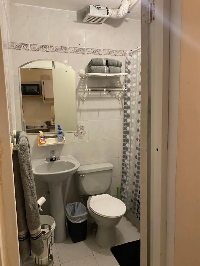 Nice Apt , Pool Jacuzzi Near Airport, Beaches Apartment Carolina Puerto Rico