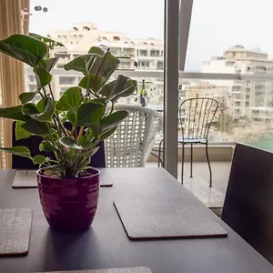  Apartment 6th Floor Spinola Seaview In St Julians Malta