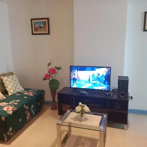  Apartment Azure Residences By Florendo Philippines