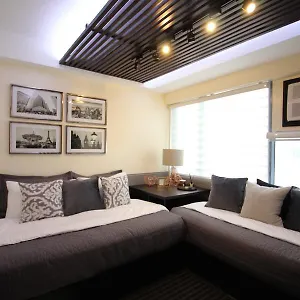  Apartment 5e Tower 2 Viceroy Philippines
