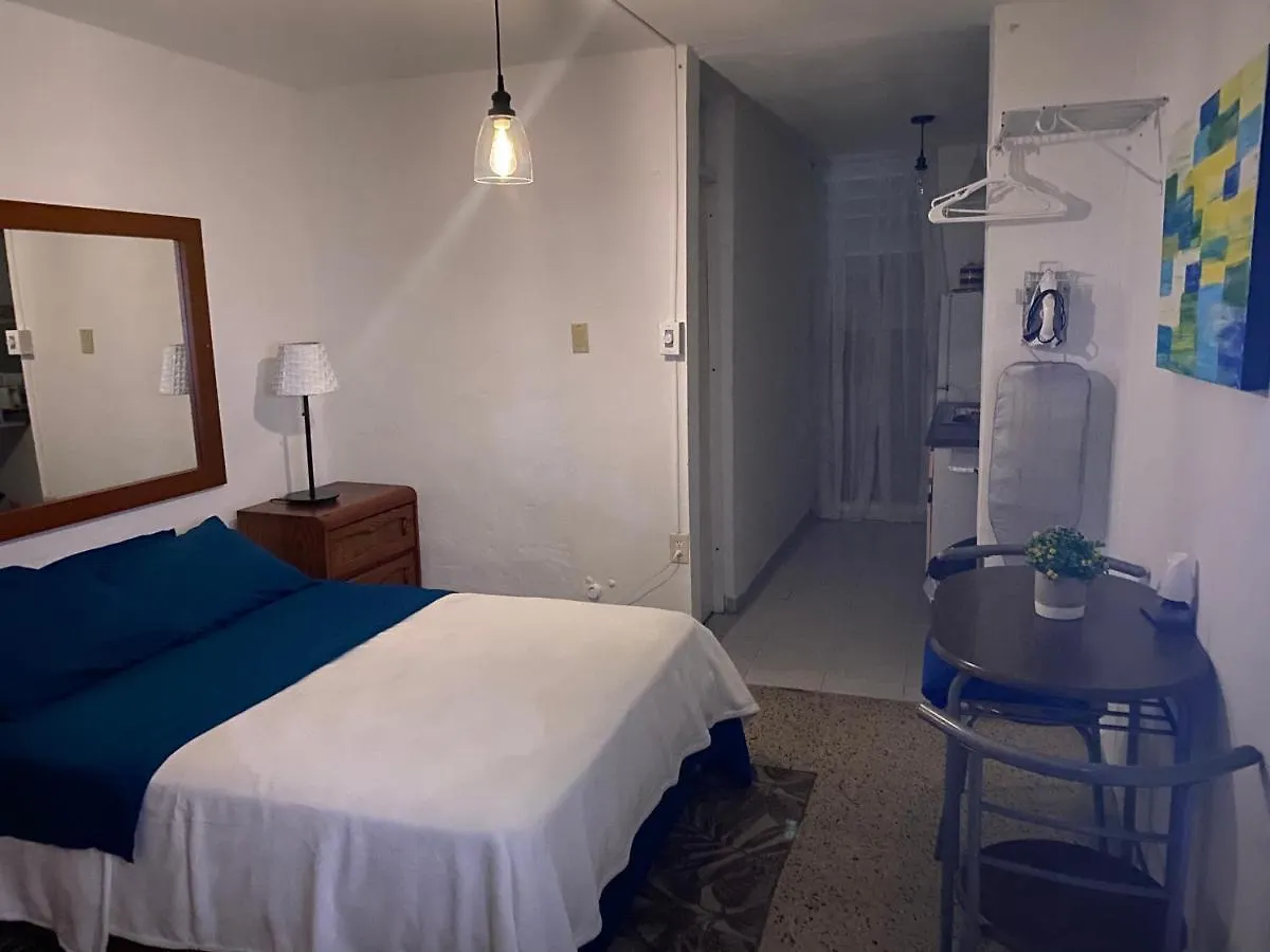 Nice Apt , Pool Jacuzzi Near Airport, Beaches Apartment Carolina