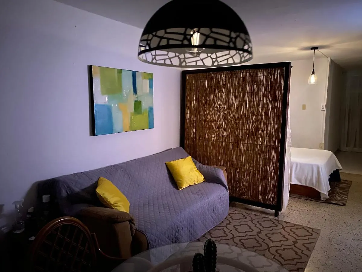Nice Apt , Pool Jacuzzi Near Airport, Beaches Apartment Carolina 0*,  Puerto Rico